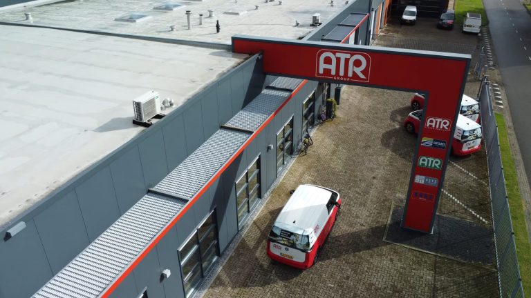 ATR-Group
