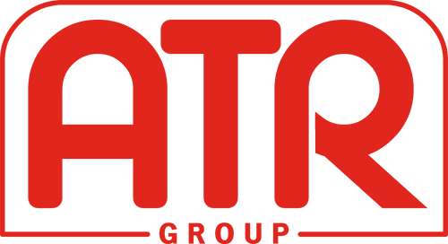 ATR Group logo