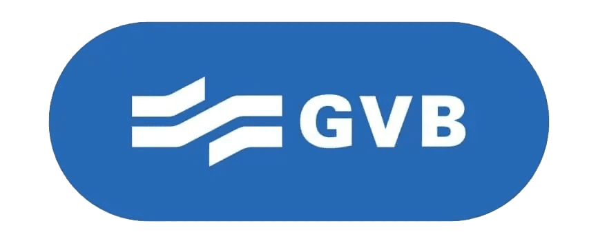 logo GVB