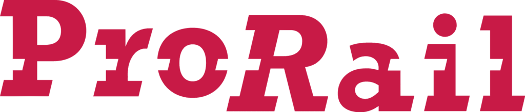 logo Prorail