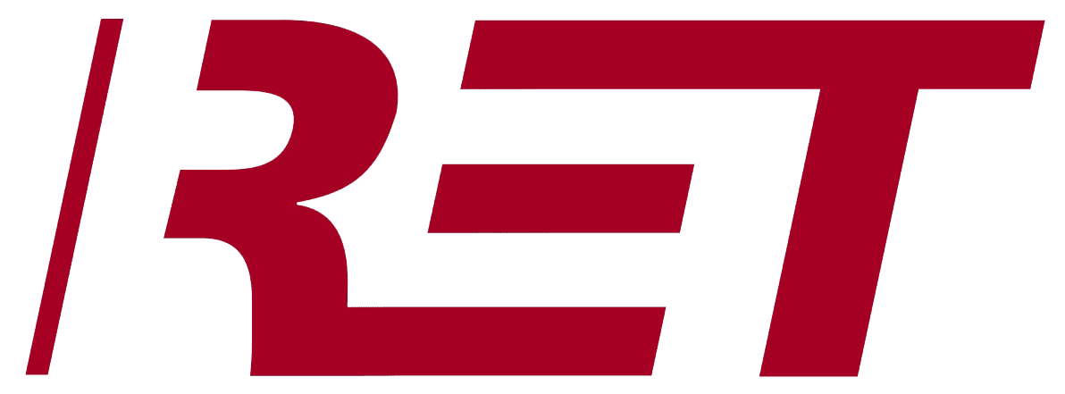 logo RET